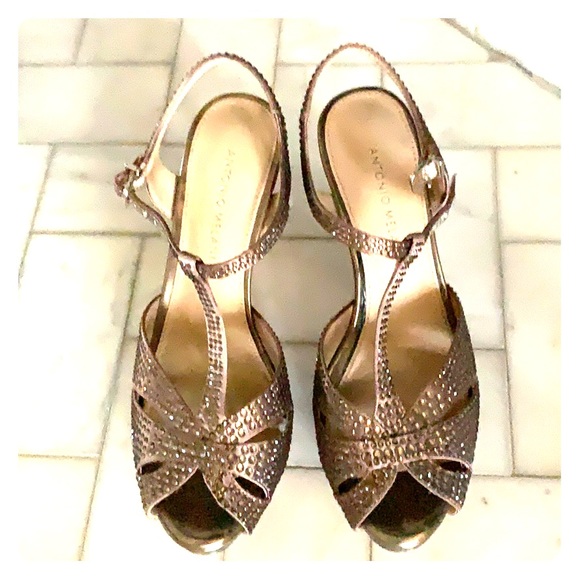 ANTONIO MELANI Shoes - Antonio Melani Women’s Dress/Formal Heel
